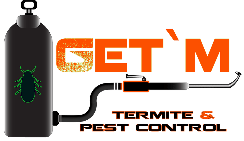 Get'm pest control Get'm pest control